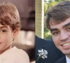 Filho de Assunção (Nuno Leal Maia) e Valquíria (Claudia Mauro), Luizinho era um garoto inocente que, ao longo da trama, sofre um grave acidente. Na vida real, André Ricardo também optou pelo Direito, assim como Ingrid Fridman.