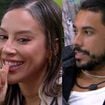 Ele não para! Maike joga charme (de novo) para Renata no 'BBB 25' e se convida para almoço com a 'sogra': 'Vou comer a comida dela'