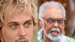 Pouca gente lembra, mas Guilherme Fontes, o Alexandre de 'A Viagem', DETONOU Gilberto Gil há 10 anos: 'Omisso e covarde'