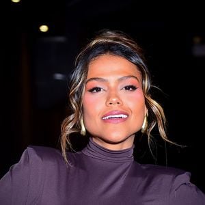 Camila Loures recebeu inúmeras críticas no X, antigo Twitter