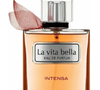 O perfume árabe La Vita Bella, de Maison Alhambra.