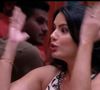 Fernanda Bande caiu na gargalhada e relembrou o episódio em que Alane passou de entupir o vaso no 'BBB 24'