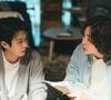 No último episódio, Ko Gyeom passa por momentos difíceis ao encarar a morte do irmão mais velho Jun