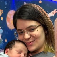 Corpo pós-parto de Viih Tube: influenciadora revela total de peso perdido 4 meses após 2º filho nascer e nota mudança. 'No da Lua...'
