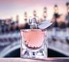 Perfume La Vie Est Belle, de Lancôme, é um dos mais vendidos do país e do mundo.