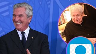 Uma novela da Globo ajudou a eleger Fernando Collor e quem diz garante isso é um grande diretor