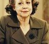 Fernanda Montenegro, indicada ao Globo de Ouro em 1999, fez parte do elenco da novela Zazá