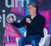 Luciano Huck revelou o assalto através de um artigo que o próprio global escreveu para o jornal Folha de São Paulo