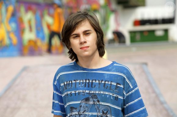 Rafael Miguel atuou em outras produções como 'Chiquititas', seu último papel na TV