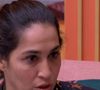 Dani Hypólito discute com João Gabriel após Sincerão do 'BBB 25'