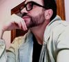 Padre Fábio de Melo não se pronunciou no Instagram, mas deu um depoimento sobre a morte de Papa Francisco em entrevista ao canal CNN Brasil