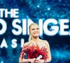 Eliana apresenta o 'The Masked Singer Brasil 5'
