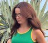 Juliette foi detonada na web por andar de moto sem capacete por comunidade do Rio: 'Humildade, foi ver pobre'