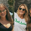Rafaella Justus escolhe look comfy colado ao corpo em passeio internacional com a mãe, Ticiane Pinheiro