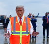Pele laranja de Donald Trump já gerou muitos debates.