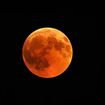 Lua de Sangue 2025: eclipse lunar desta semana tem significado espiritual importante e vai trazer 'questões ocultas à tona', diz astróloga