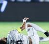 Pai de Neymar interviu e chamou pastor para o almoço de Páscoa; nessa hora, jogador participou do momento religioso, mas depois voltou a se isolar