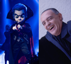 Quem é o Vlad de ‘Vamp' no The Masked Singer 2025?