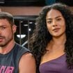 Cenas na cama e com beijos: Cauã Reymond e Bella Campos têm reação surpreeendente na 1ª gravação da novela 'Vale Tudo' após série de polêmicas