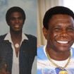 Antes e depois de Neguinho da Beija-Flor: 23 fotos mostram mudança impressionante na aparência do sambista em 45 anos
