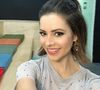 Segundo o colunista Lucas Pasin, Sandy está usando um perfil fake antigo para interagir com o boy