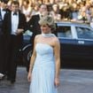 Há 38 anos em Cannes, princesa Diana homenageava ícone da moda real que morreu 5 anos antes e tragicamente da mesma maneira que ela