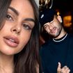 Amanda Kimberlly desmente que Neymar exclua Helena e revela como funciona as visitas à filha: 'A família vem junto'