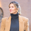 Se o casamento é simples, a madrinha é de luxo! Gisele Bündchen pode escolher estrela famosa mundialmente para batizar 3º filho