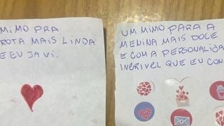 'Chocada e com vergonha': jovem de 17 anos que enviou bolo com veneno a Ana Luiza relata reação após morte da amiga