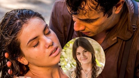Por que Mafalda não volta em 'Êta Mundo Melhor!'? Camila Queiroz revela bastidores e personagem ganha destino surpreendente