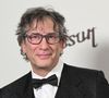 Neil Gaiman é acusado de chamar babá de 'escrava' e exigir tratamento como 'mestre'