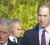 Alerta na Família Real! Príncipe William estaria planejando tomar a coroa de seu pai, o Rei Charles III, para não deixar que sua relação fique em ruínas com a esposa.