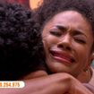 Pelo menos ela rugiu! Aline é eliminada do 'BBB 25' com votação recorde da temporada e web reage: 'Acabou o programa'