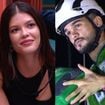 João Pedro vence a Prova do Líder (de novo!) na reta final do 'BBB 25', indica Vitória Strada ao Paredão e web reage: 'Ninguém merece'