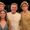 Luciano Huck quebra silêncio após separação tumultuada do filho Benício com Duda Guerra: 'O que cabe a mim...'