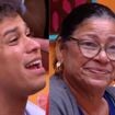 Nem Renata, nem Guilherme: Delma é eliminada do 'BBB 25' e ganha conselho EMOCIONANTE do genro antes de deixar o jogo: 'A senhora ganharia'