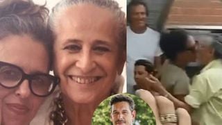 'A coisa mais triste do mundo...': filho de Gilda Mildani, esposa de Maria Bethânia, João Vicente de Castro fez declaração potente sobre relação com a estilista