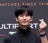 Kim Soo-hyun: marca também aponta que os prejuízos com produtos descartados e campanhas publicitárias canceladas somam um total de 130 milhões de dólares taiwaneses