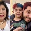 Após Murilo Huff pedir guarda do filho com Marília Mendonça, Roberta Miranda dá conselho ao cantor: 'Sua consciência...'