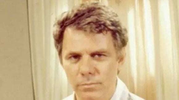 Como está Reginaldo Faria hoje, 35 anos após novela ‘Tieta’? Ator que viveu Ascânio, amor de Leonora, faz forte revelação sobre título de galã: ‘Nunca…’