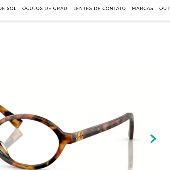 De acordo com o site da Ótica Bliss, a armação de óculos de grau usada por Vitória Strada no 'BBB 25' pode ser adquirida por R$ 2.800,00.