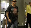 Alexandre Frota realizou fiscalizações em hospitais de Cotia, mas foi acusado de intimidar profissionais