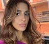 Novela 'Beleza Fatal': Camila Pitanga adotou lace para a trama da Max.