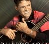 Eduardo Costa começou sua carreira em 2003 com o lançamento de um álbum homônimo