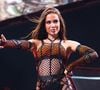 O suposto affair de Anitta tem uma ligação surpreendente com seu ex Vinícius Souza. Coincidência ou destino?