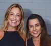 Quem é Tati Dias, a namorada de Lauana Prado? Influencer é mãe e já participou de 'A Fazenda'