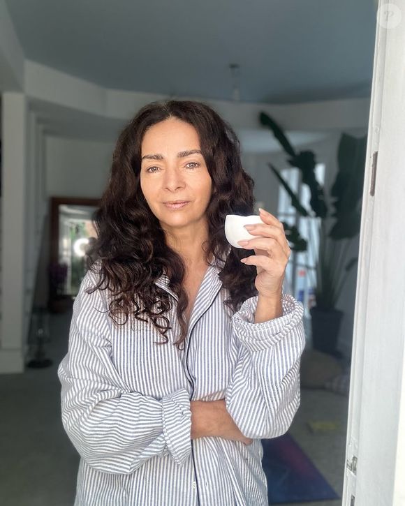 Para manter seu corpo, Claudia Ohana segue uma dieta super simples e sem grandes restrições