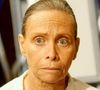 Dona Milu da novela 'Tieta', Miriam Pires ficou famosa pelo seu bordão 'Mistéééério'.
