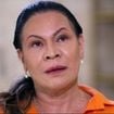 'Cruel com a criança': mãe de Marília Mendonça, Ruth Moreira se afirma em luto após Justiça conceder guarda de Léo ao pai, Murilo Huff
