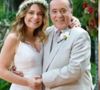 Casamento de Filipa (Claudia Abreu) e Abel (Tony Ramos), e chegada de Leona (Clara Moneke) aigtam os primeiros capítulos de Dona de Mim